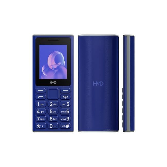 SOFLOGIC HMD 105 FEATURE PHONE